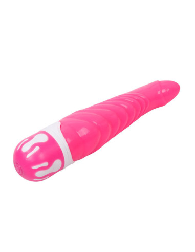 BAILE THE REALISTIC COCK PINK G SPOT 218 CM