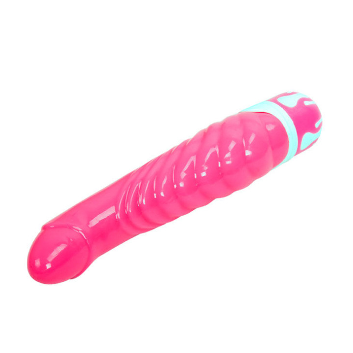 BAILE THE REALISTIC COCK PINK G SPOT 218 CM