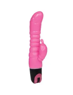 BAILE VIBRATOR ROSA 225 CM