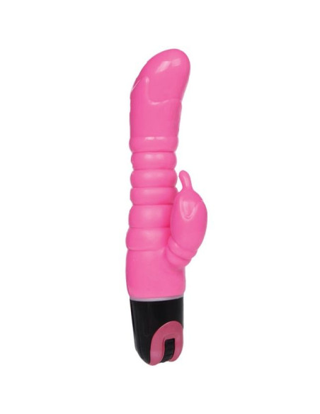 BAILE VIBRATOR ROSA 225 CM BAILE VIBRATOR ROSA 225 CM