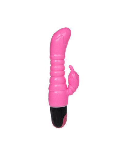 BAILE VIBRATOR ROSA 225 CM