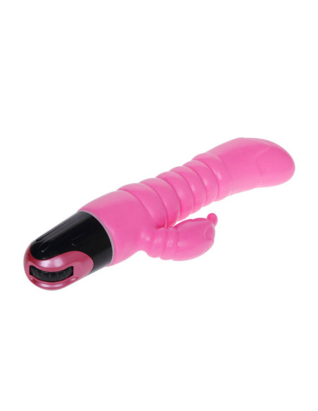 BAILE VIBRATOR ROSA 225 CM BAILE VIBRATOR ROSA 225 CM