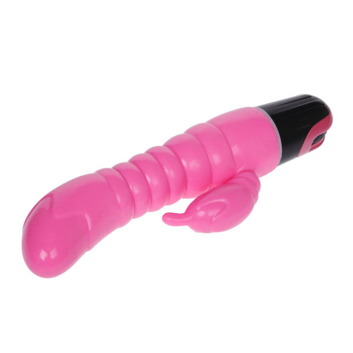 BAILE VIBRATOR ROSA 225 CM