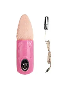 BAILE LENGUA MASAJEADORA 3V 2