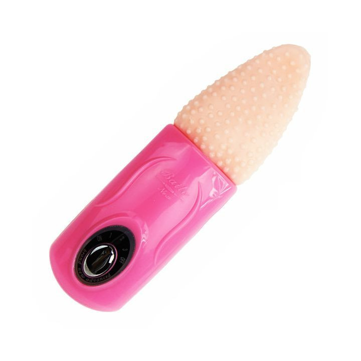 BAILE LENGUA MASAJEADORA 3V