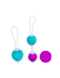 PRETTY LOVE FLIRTATION HEGEL BALL 2