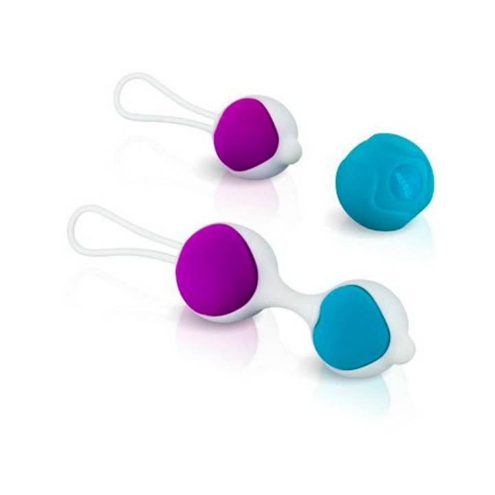 PRETTY LOVE FLIRTATION HEGEL BALL