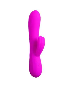 PRETTY LOVE VIBRADOR ESTIMULADOR BARRETE