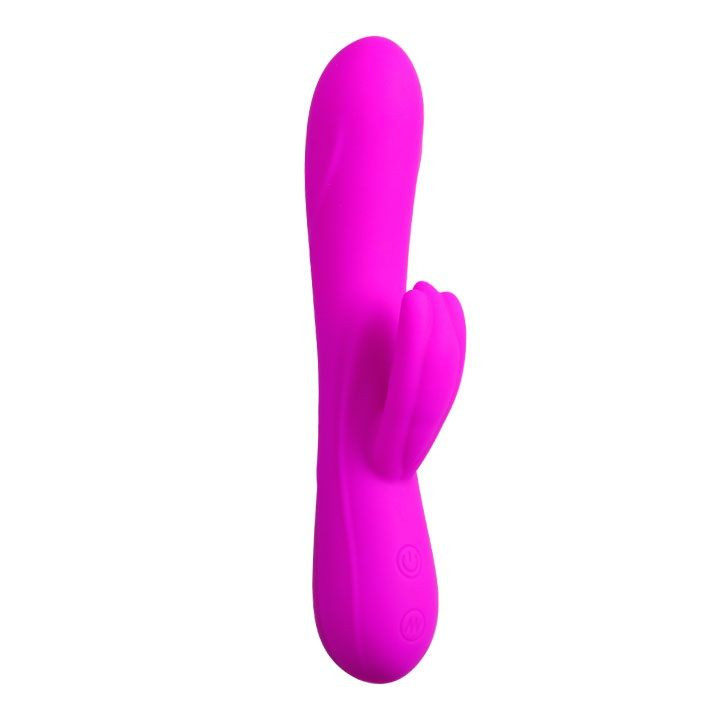 PRETTY LOVE VIBRADOR ESTIMULADOR BARRETE