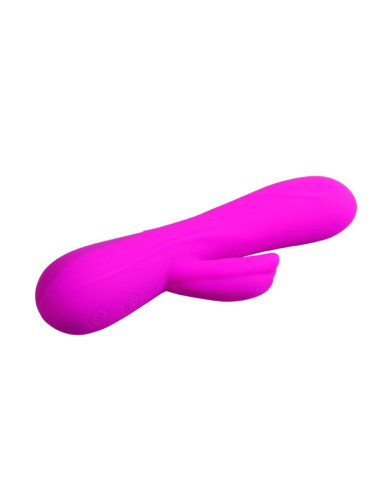 PRETTY LOVE VIBRADOR ESTIMULADOR BARRETE
