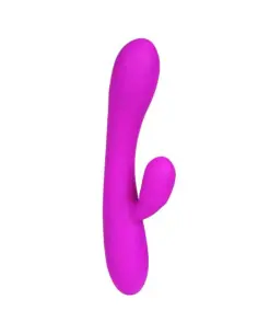 PRETTY LOVE SMART VICTOR VIBRADOR CON ESTIMULADOR CLITORIS