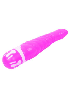 BAILE THE REALISTIC COCK LILA G SPOT 218 CM 2