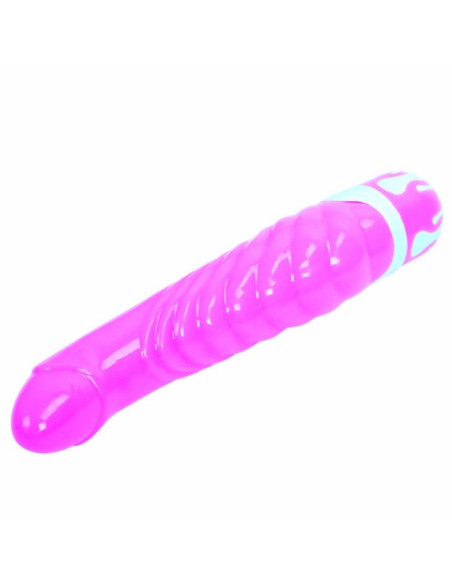 BAILE THE REALISTIC COCK LILA G SPOT 218 CM BAILE THE REALISTIC COCK LILA G SPOT 218 CM