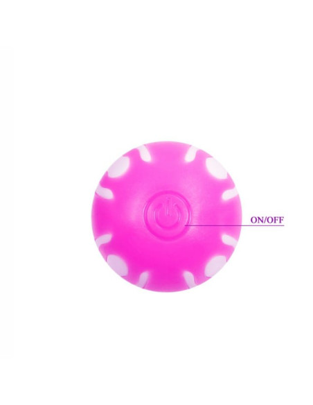 BAILE THE REALISTIC COCK LILA G SPOT 218 CM BAILE THE REALISTIC COCK LILA G SPOT 218 CM