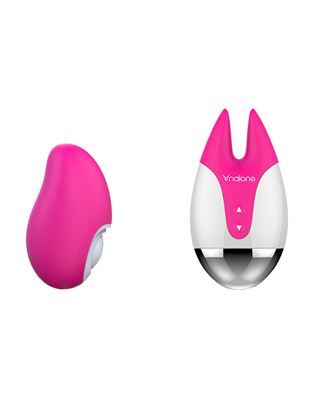 NALONE FIFI 2 ESTIMULADOR CLITORIS NALONE FIFI 2 ESTIMULADOR CLITORIS