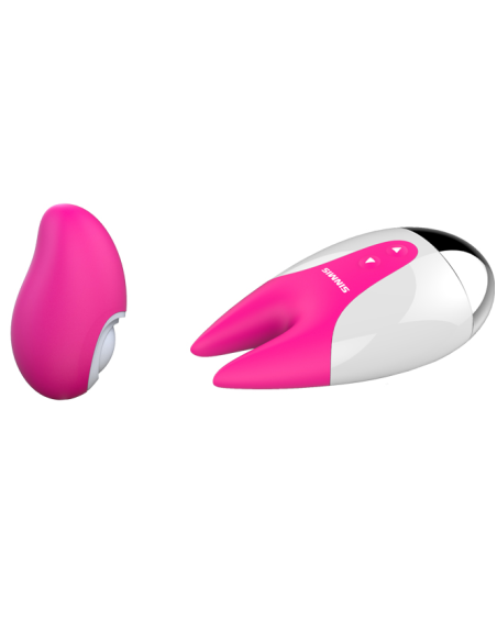 NALONE FIFI 2 ESTIMULADOR CLITORIS NALONE FIFI 2 ESTIMULADOR CLITORIS