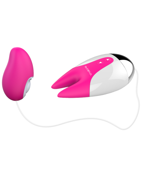 NALONE FIFI 2 ESTIMULADOR CLITORIS NALONE FIFI 2 ESTIMULADOR CLITORIS