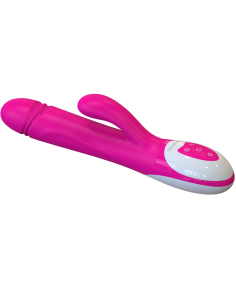 NALONE WAVE VIBRADOR ESTIMULADOR DUAL 2
