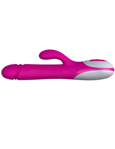 NALONE WAVE VIBRADOR ESTIMULADOR DUAL