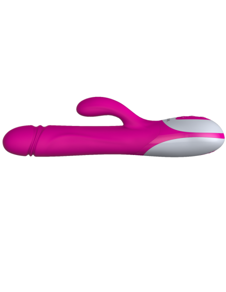 NALONE WAVE VIBRADOR ESTIMULADOR DUAL NALONE WAVE VIBRADOR ESTIMULADOR DUAL