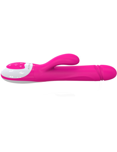 NALONE WAVE VIBRADOR ESTIMULADOR DUAL NALONE WAVE VIBRADOR ESTIMULADOR DUAL
