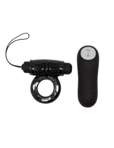 BAILE ANILLO CONTROL REMOTO NEGRO 20V 2