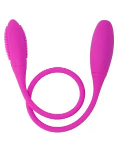 PRETTY LOVE SNAKY DELUXE VIBRADOR 7 V