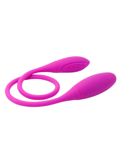PRETTY LOVE SNAKY DELUXE VIBRADOR 7 V