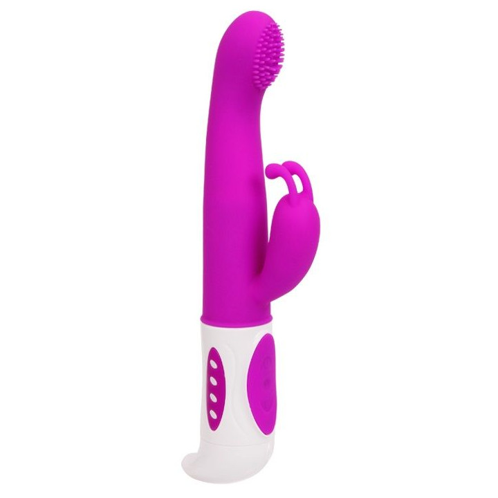 PRETTY LOVE SMART HUGH RABBIT LILA