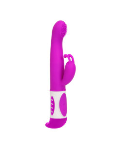 PRETTY LOVE SMART HUGH RABBIT LILA 2