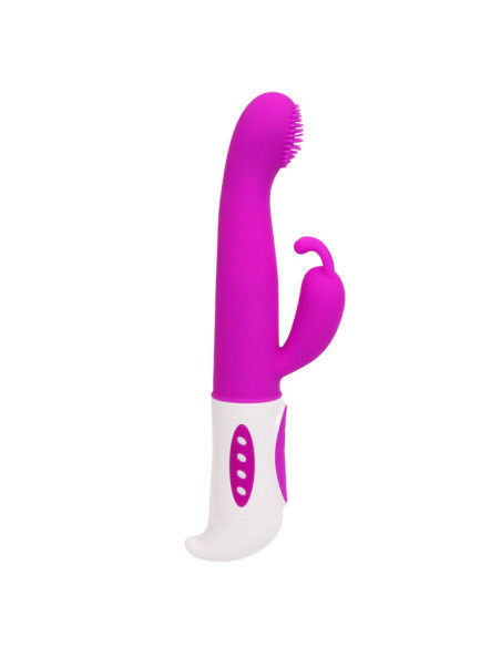 PRETTY LOVE SMART HUGH RABBIT LILA PRETTY LOVE SMART HUGH RABBIT LILA