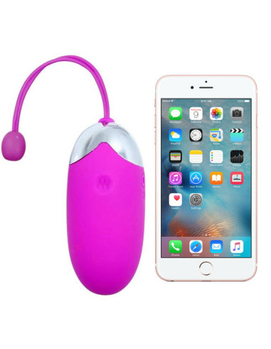 PRETTY LOVE ABNER APP