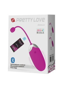 PRETTY LOVE ABNER APP 2