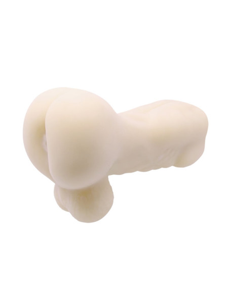 BAILE BACK SPIRIT MASTURBADOR MINI HOMBRE BAILE BACK SPIRIT MASTURBADOR MINI HOMBRE