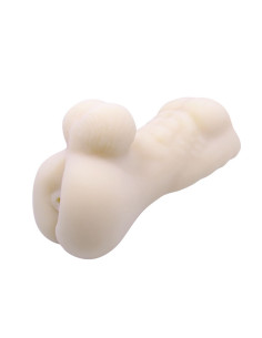 BAILE BACK SPIRIT MASTURBADOR MINI HOMBRE