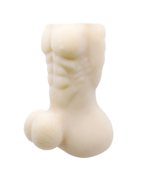 BAILE BACK SPIRIT MASTURBADOR MINI HOMBRE BAILE BACK SPIRIT MASTURBADOR MINI HOMBRE
