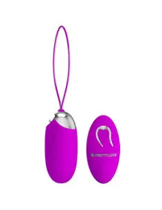 PRETTY LOVE EGG BERGER CONTROL REMOTO 12 V