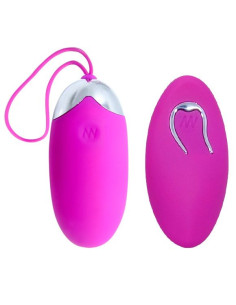 PRETTY LOVE EGG BERGER CONTROL REMOTO 12 V 2