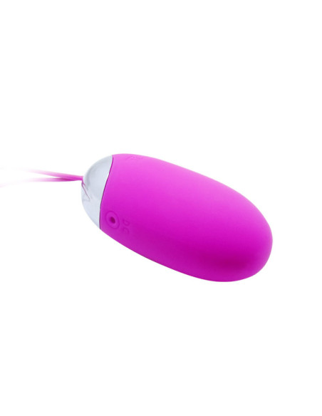 PRETTY LOVE EGG BERGER CONTROL REMOTO 12 V PRETTY LOVE EGG BERGER CONTROL REMOTO 12 V
