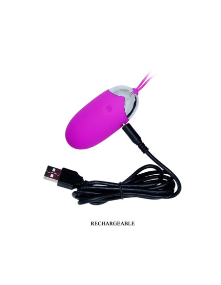 PRETTY LOVE EGG BERGER CONTROL REMOTO 12 V PRETTY LOVE EGG BERGER CONTROL REMOTO 12 V