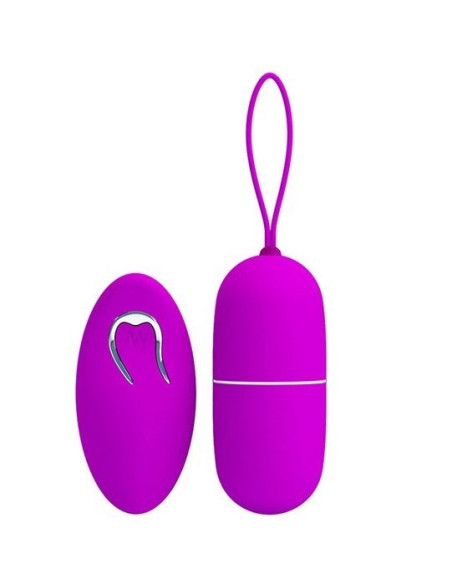 PRETTY LOVE HUEVO VIBRADOR ARVIN CONTROL REMOTO 12V PRETTY LOVE HUEVO VIBRADOR ARVIN CONTROL REMOTO 12V