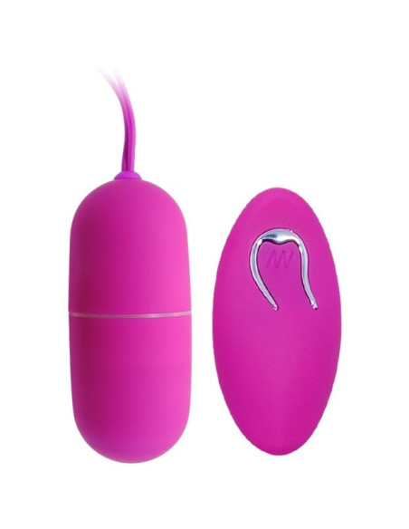 PRETTY LOVE HUEVO VIBRADOR ARVIN CONTROL REMOTO 12V PRETTY LOVE HUEVO VIBRADOR ARVIN CONTROL REMOTO 12V
