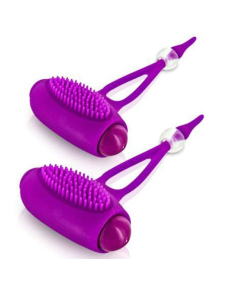 PRETTY LOVE BANCROFT ESTIMULADOR PEZONES PRETTY LOVE BANCROFT ESTIMULADOR PEZONES