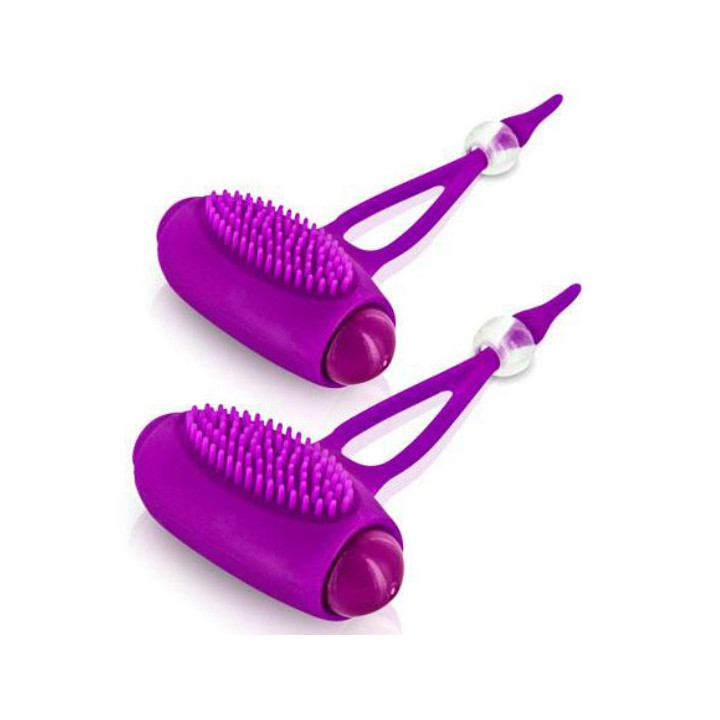 PRETTY LOVE BANCROFT ESTIMULADOR PEZONES