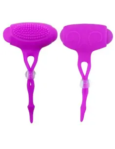 PRETTY LOVE BANCROFT ESTIMULADOR PEZONES 2