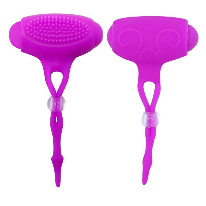 PRETTY LOVE BANCROFT ESTIMULADOR PEZONES