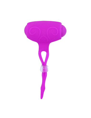 PRETTY LOVE BANCROFT ESTIMULADOR PEZONES