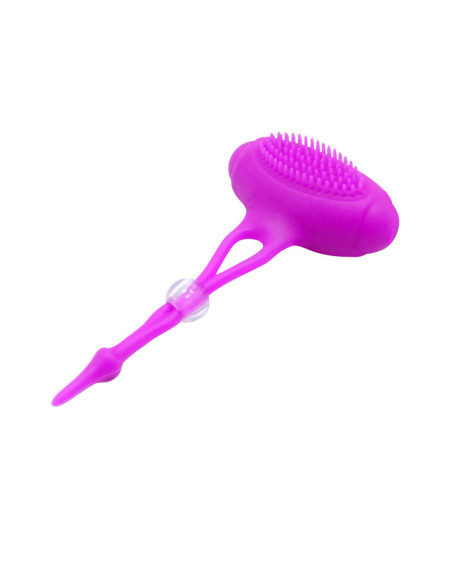 PRETTY LOVE BANCROFT ESTIMULADOR PEZONES PRETTY LOVE BANCROFT ESTIMULADOR PEZONES