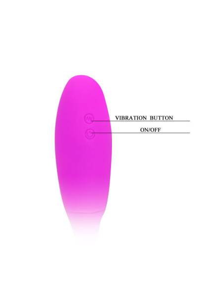 PRETTY LOVE SMART SNAKY VIBE VIBRADOR 7 V 3 TICKLING PRETTY LOVE SMART SNAKY VIBE VIBRADOR 7 V 3 TICKLING