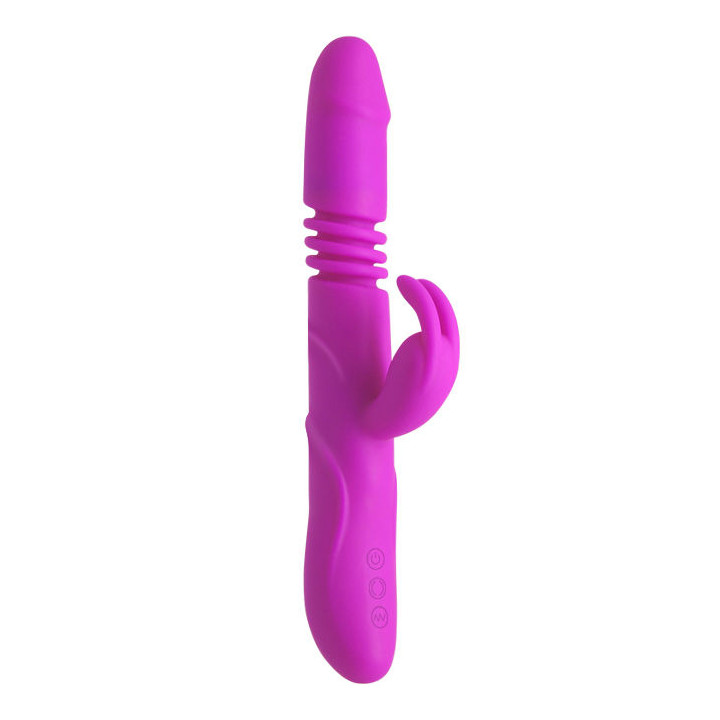 PRETTY LOVE WARD RABBIT UP DOWN